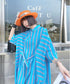 Front Ribbon Dress